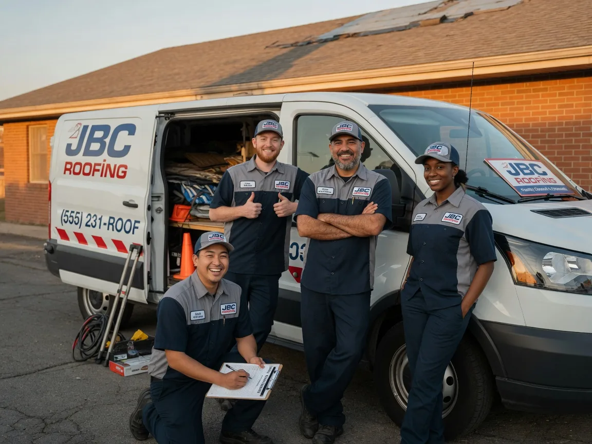 Roof Replacement company in Sharpsville, PA