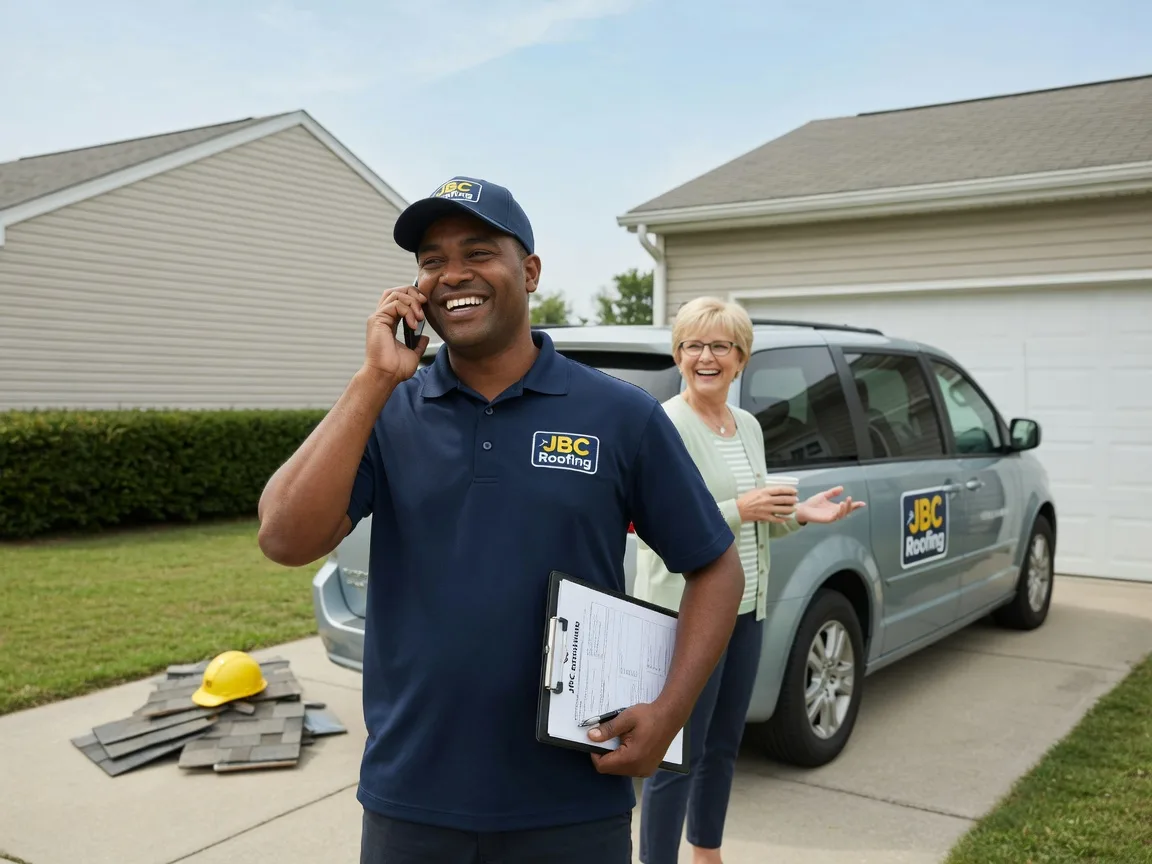 Roof Replacement Sharpsville, PA FAQs